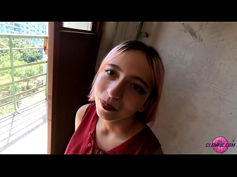 ❤️ स्टुडंट सेन्सुअल सक्स अ स्ट्रेंजर इन आउटबॅक - कम ऑन हिज फेस लिंग  ❤
